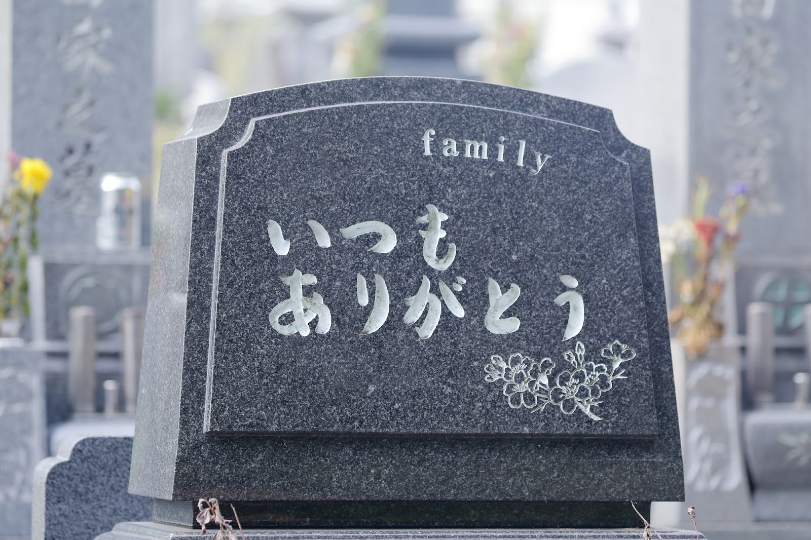 墓石 の 文字 | 墓石の文字が薄くなった – 墓石に刻む文字は?言葉や漢字・書体のおすすめを紹介 – IOXZ